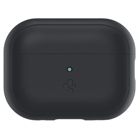 Carcasa Spigen Silicone Fit Apple AirPods Pro 2 [5]