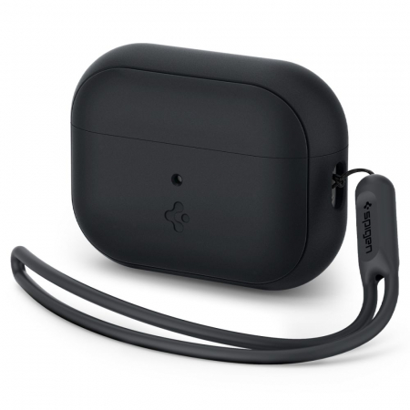 Carcasa Spigen Silicone Fit Apple AirPods Pro 2 [0]