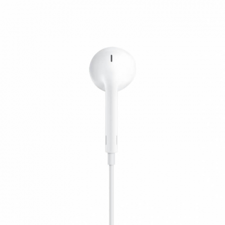 Casti Apple cu fir EarPods MTJY3ZM/A mufa type c [3]