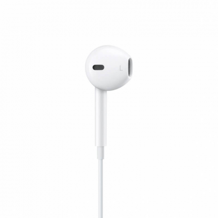 Casti Apple cu fir EarPods MTJY3ZM/A mufa type c [4]