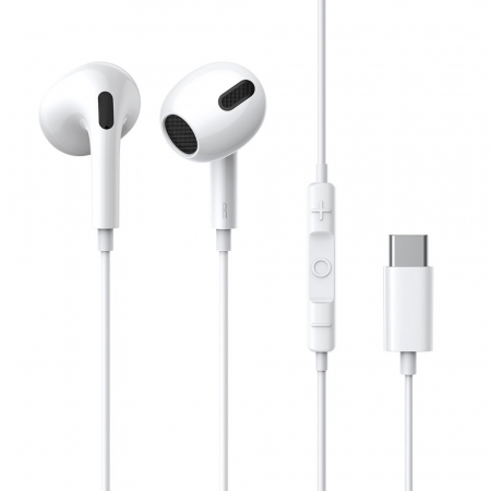 Audio - Casti Baseus Encok C17 type c NGCR10002