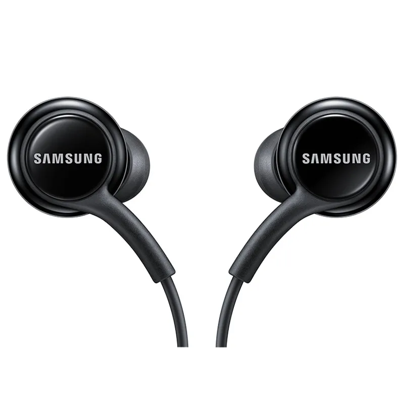 Audio - Casti In-Ear Samsung EO-IG955BS mufa jack 3.5mm