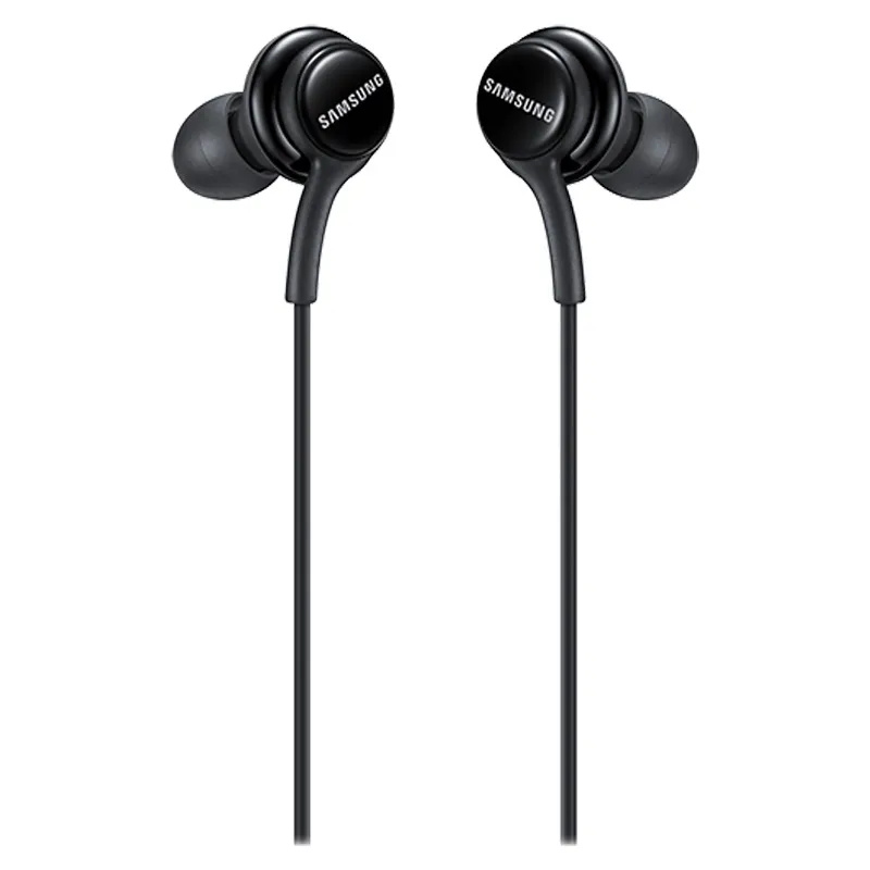 Casti In-Ear Samsung EO-IG955BS mufa jack 3.5mm [4]