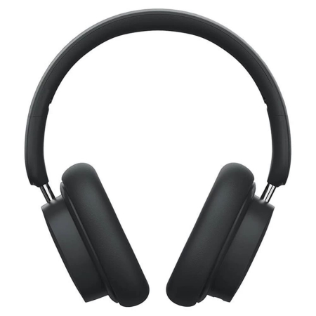 Casti wireless Baseus Bowie D05 (A00024601113-00) - Bluetooth 5.2, ENC Noise Cancelling for HD Calls - Black [1]