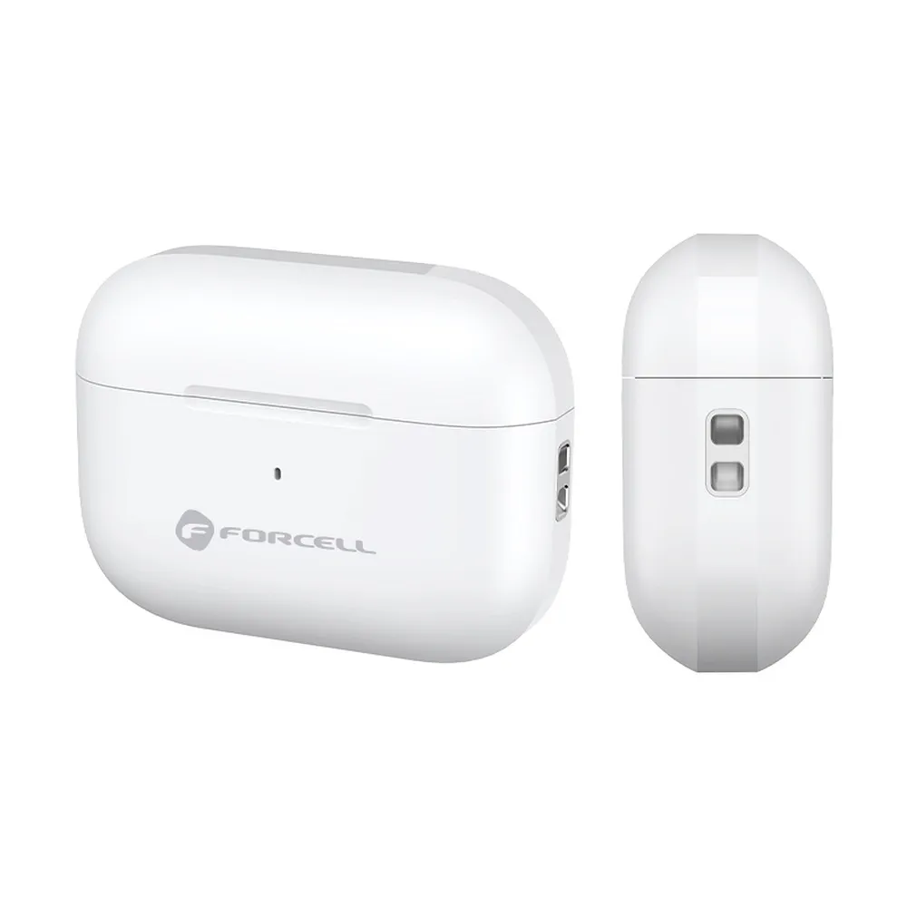 Casti wireless Forcell F-audio Master Pro TWS alb [5]