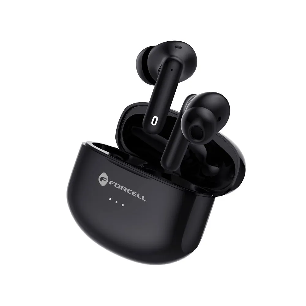 Casti wireless Forcell F-audio TWS [1]