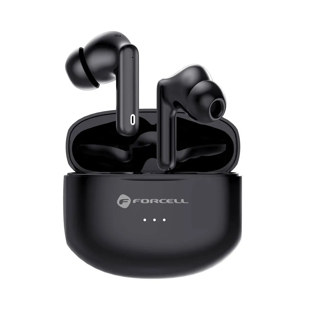 Audio - Casti wireless Forcell F-audio TWS