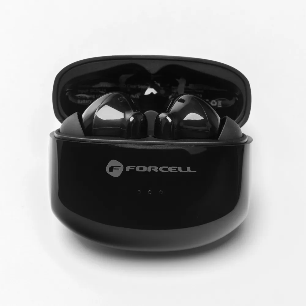 Casti wireless Forcell F-audio TWS [6]