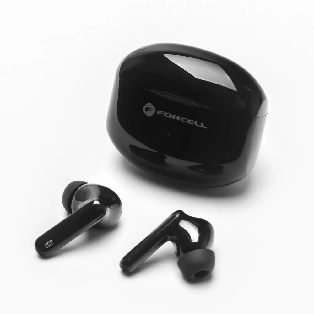 Casti wireless Forcell F-audio TWS [5]