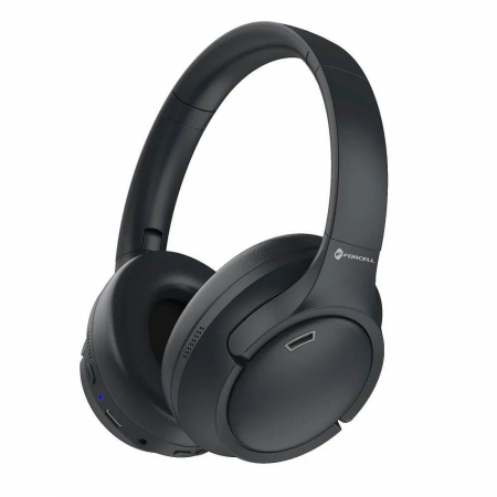 Audio - Casti wireless Forcell F-audio Vibe ANC