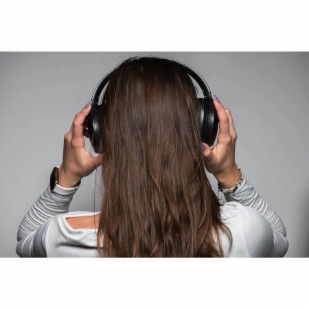 Casti wireless Forcell F-audio Vibe ANC [5]