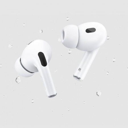 Casti wireless Tech-Protect Ultraboost negru [5]