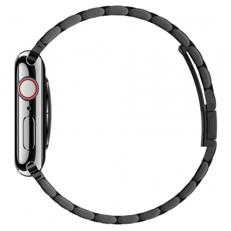 Curea Spigen Modern Fit Apple Watch 42/44/45 mm [2]