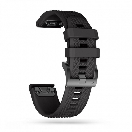 Alte accesorii - Curea Tech-Protect Garmin Fenix 5 / 6 / 6 PRO / 7 / 7 Pro / 8 47mm