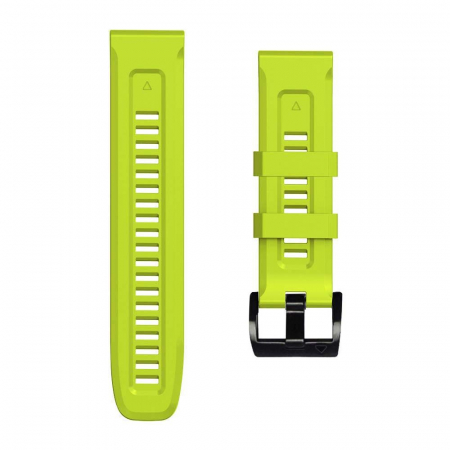 Curea Tech-Protect Iconband Garmin 3/5/3HR/5X Plus/ 6X/6X Pro / 7X / 8 51mm [4]
