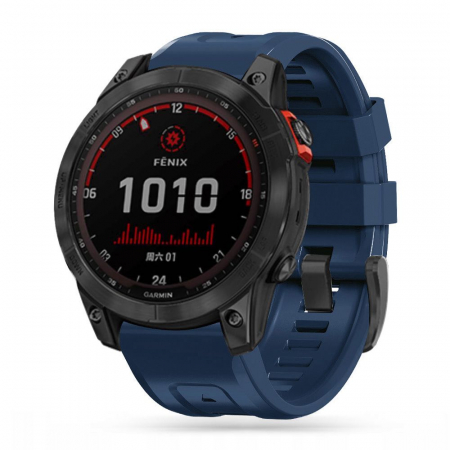 Curea Tech-Protect Iconband Garmin 3/5/3HR/5X Plus/ 6X/6X Pro / 7X / 8 51mm [4]