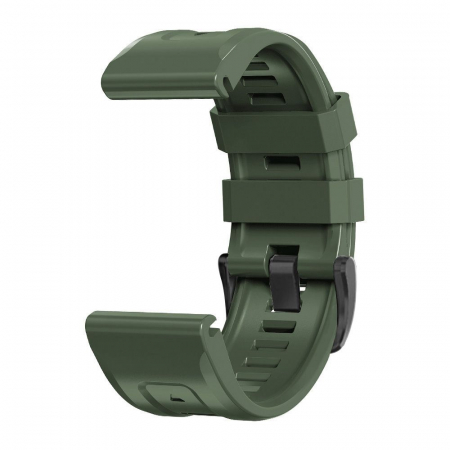 Curea Tech-Protect Garmin Fenix 5 / 6 / 6 Pro / 7 / 7 Pro / 8 47mm [1]