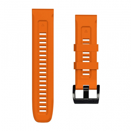Curea Tech-Protect Garmin Fenix 5 / 6 / 6 Pro / 7 / 7 Pro / 8 47mm [5]