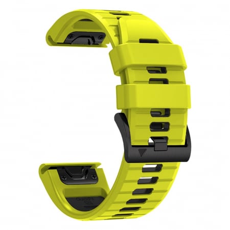 Curea Tech-Protect Iconband Garmin Fenix 5 / 6 / 6 Pro / 7 / 7 Pro / 8 47mm [0]