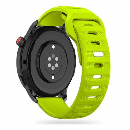 Curea Ceas - Curea Tech-Protect Iconband Line Samsung Watch 4 / 5 / 5 Pro / 6