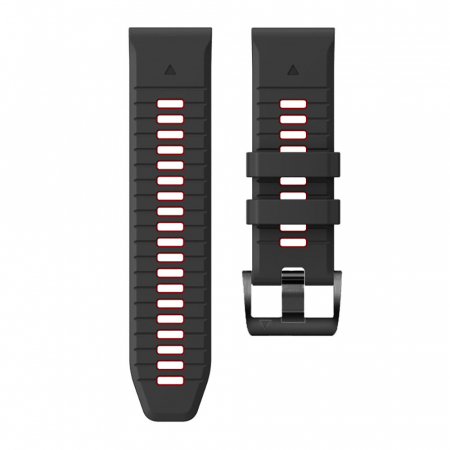 Curea Tech-Protect Iconband Pro Garmin 3 / 5 / 3HR / 5X Plus / 6X / 6X Pro / 7X / 8 51mm [2]