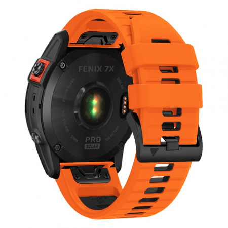 Curea Tech-Protect Iconband Pro Garmin 3 / 5 / 3HR / 5X Plus / 6X / 6X Pro / 7X / 8 51mm [2]