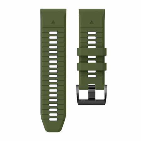 Curea Tech-Protect Iconband Pro Garmin 3 / 5 / 3HR / 5X Plus / 6X / 6X Pro / 7X / 8 51mm [2]