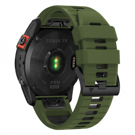 Curea Tech-Protect Iconband Pro Garmin 3 / 5 / 3HR / 5X Plus / 6X / 6X Pro / 7X / 8 51mm [3]