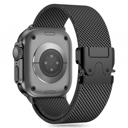 Curea Tech-Protect Milano Apple watch 6 / 7 / 8 / 9 / 10 / SE / ULTRA 1 / 2 / 44 / 45 / 46 / 49 mm [0]