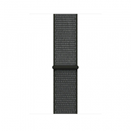 Curea Tech-Protect nylon Apple Watch 42 / 44 / 45 / 49 mm verde olive [2]