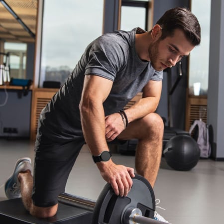 Curea Tech-Protect Scout Samsung Galaxy Watch 4 / 5 / 5 Pro / 6 [3]