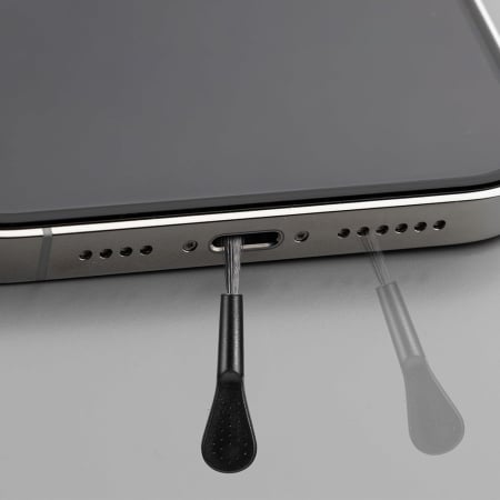 Dop antipraf Techsuit pentru port USB C [3]