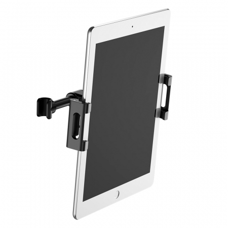 Suport auto Baseus Back Seat cu prindere la tetiera SUHZ-01 [3]