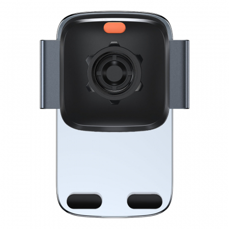 Suport auto Baseus 2in1 cu prindete ventilatie / ventuza SUYK000001 [2]