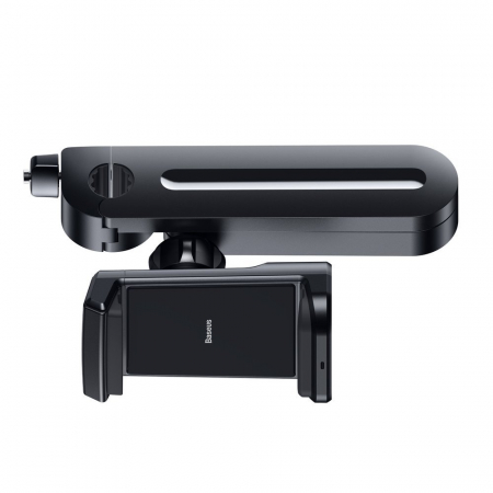 Suport auto tetiera Baseus Energy Storage cu incarcare wireless [2]