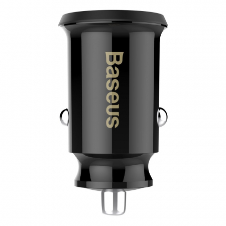 Incarcator Auto Baseus Incarcare Rapida 2 x 3.1A CCALL-ML01 [1]