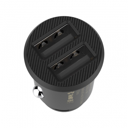 Incarcator Auto Baseus Incarcare Rapida 2 x 3.1A CCALL-ML01 [2]