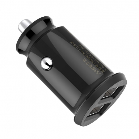 Incarcator Auto Baseus Incarcare Rapida 2 x 3.1A CCALL-ML01 [4]