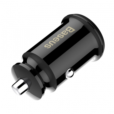 Incarcator Auto Baseus Incarcare Rapida 2 x 3.1A CCALL-ML01 [5]