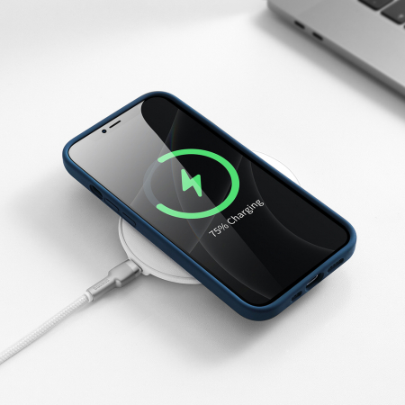 Husa Baseus Liquid Gel Iphone 13 Pro [9]