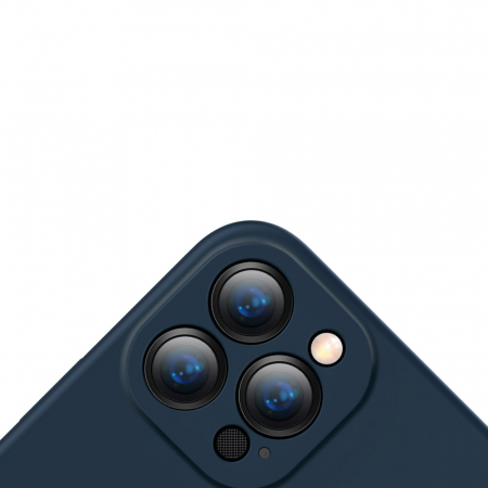 Husa Baseus Liquid Gel Iphone 13 Pro [10]