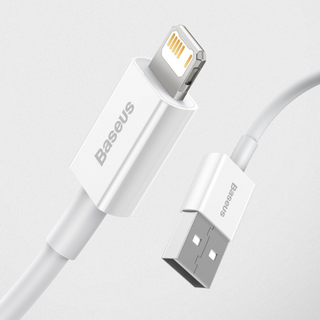 Cablu Baseus Superior USB lightning CALYS-A02 1m [7]