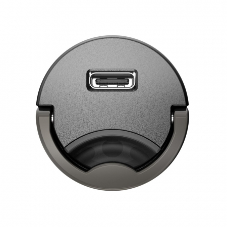 Incarcator auto Baseus Tiny Star PPS mini type c 30w VCHX-B0G [2]