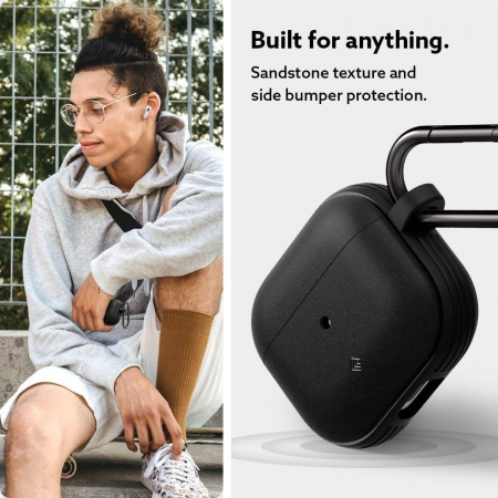 Husa Spigen Caseology Vault Apple Airpods 3 [7]