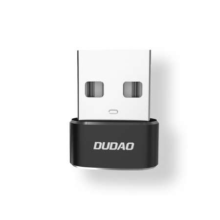 Adaptor Dudao USB Type C la USB [1]