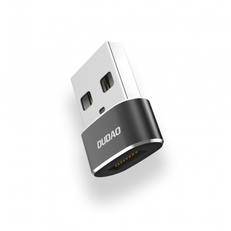Adaptor Dudao USB Type C la USB [4]