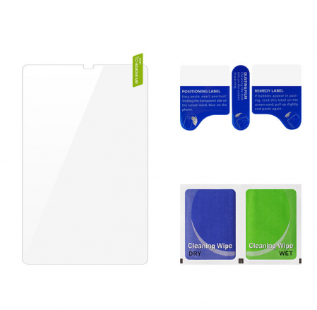 Folie tableta DuxDucis Samsung Tab A7 lite T220 / T225 [8]