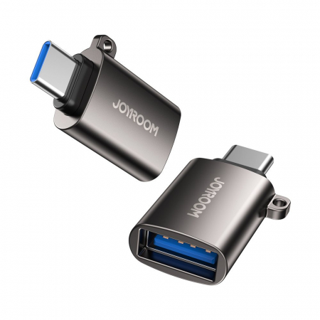 Adaptor Joyroom USB to Type c S-H151 [0]