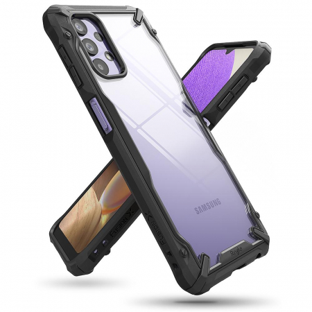 Huse Galaxy A - Husa Ringke Fusion X Samsung Galaxy A32 5G / M32 5G