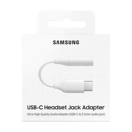 Adaptor Samsung type c jack 3.5mm EE-UC10JUWEGWW [2]